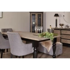 Chelsea Townhouse Dining Chair -Lifestyle Haven Shop hamilton interiors dining chelsea townhouse dining chair house of isabella uk 17443186606134