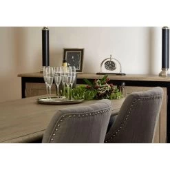 Chelsea Townhouse Dining Chair -Lifestyle Haven Shop hamilton interiors dining chelsea townhouse dining chair house of isabella uk 17443195519030