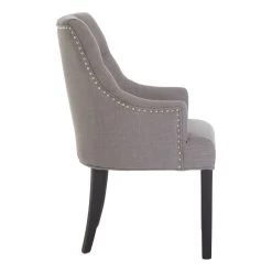 Chelsea Townhouse Dining Chair -Lifestyle Haven Shop hamilton interiors dining chelsea townhouse dining chair house of isabella uk 17443209904182
