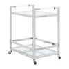 Clare 2 Tiers Butler Trolley