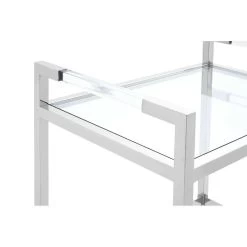 Clare 2 Tiers Butler Trolley -Lifestyle Haven Shop hamilton interiors dining clare 2 tiers butler trolley house of isabella uk 17406734106678