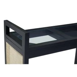 Corsica Drinks Trolley -Lifestyle Haven Shop hamilton interiors dining corsica drinks trolley house of isabella uk 28100131553334