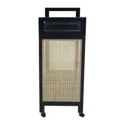 Corsica Drinks Trolley -Lifestyle Haven Shop hamilton interiors dining corsica drinks trolley house of isabella uk 28101000265782