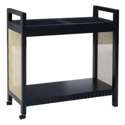 Corsica Drinks Trolley