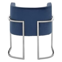 Elise Dining Chair -Lifestyle Haven Shop hamilton interiors dining elise dining chair house of isabella uk 17406570201142