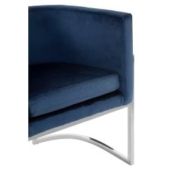 Elise Dining Chair -Lifestyle Haven Shop hamilton interiors dining elise dining chair house of isabella uk 17406570266678