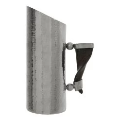 Haven Horn Handle Pitcher