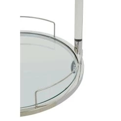 Orzo Trolley -Lifestyle Haven Shop hamilton interiors dining orzo trolley house of isabella uk 28100190208054