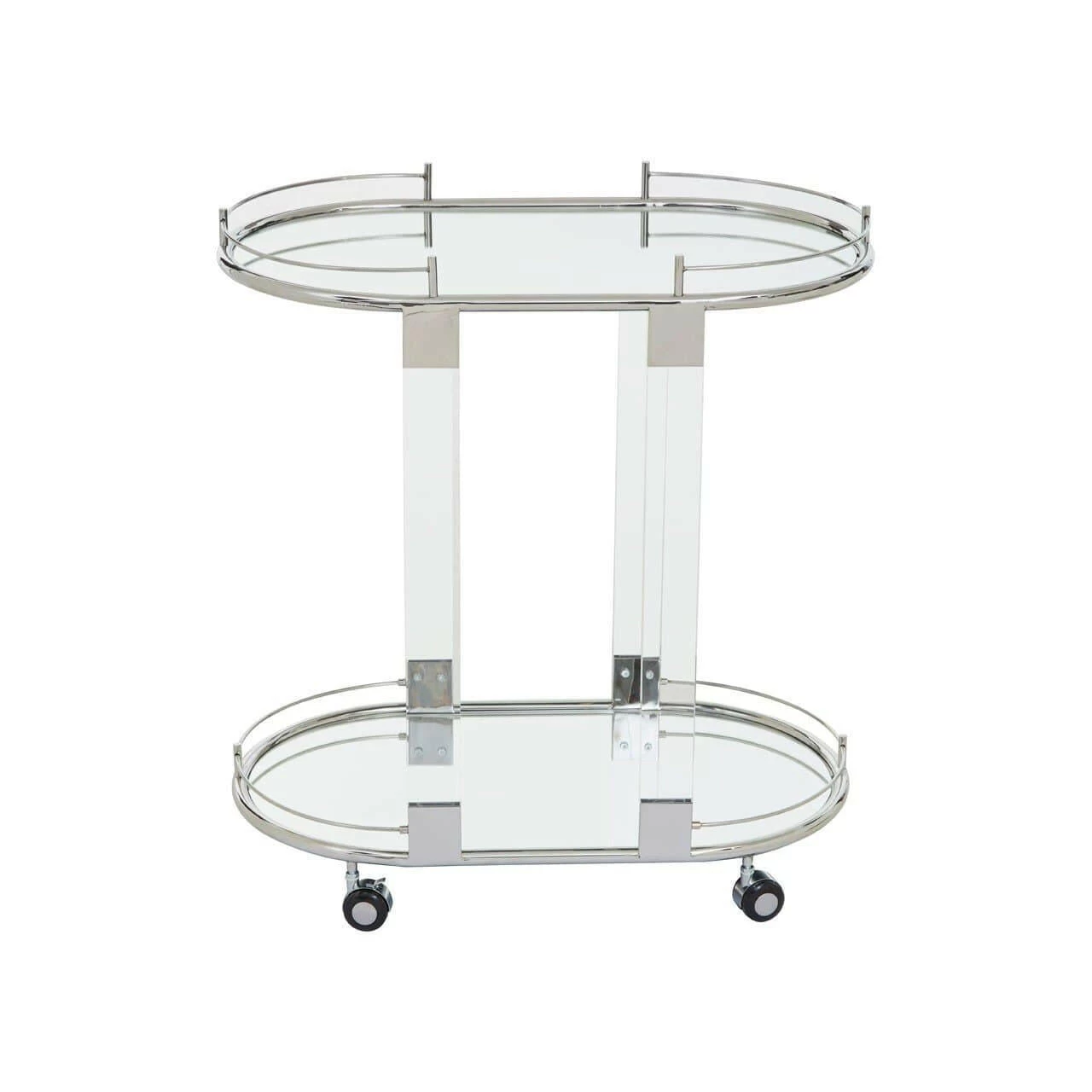 Orzo Trolley Mirror 2 Orzo Trolley Mirror - Image 2