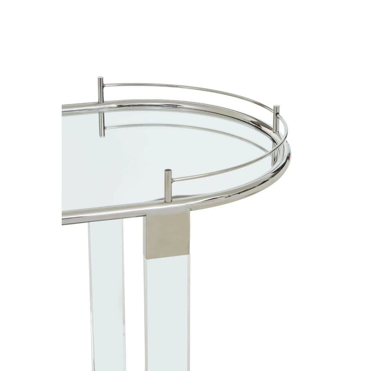 Orzo Trolley Mirror 4 Orzo Trolley Mirror - Image 4