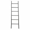 Arles 6 Tier Bamboo Ladder