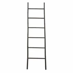Arles 6 Tier Bamboo Ladder