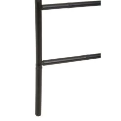 Arles 6 Tier Bamboo Ladder -Lifestyle Haven Shop hamilton interiors living arles 6 tier bamboo ladder house of isabella uk 29934690140214