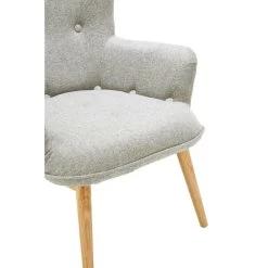 Bergen Armchair -Lifestyle Haven Shop hamilton interiors living bergen armchair house of isabella uk 17407998984246