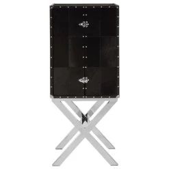 Fifty-Five South Cross Base Drinks Cabinet