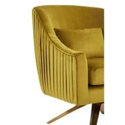 Gina Pistachio Velvet Chair -Lifestyle Haven Shop hamilton interiors living gina pistachio velvet chair house of isabella uk 17408268501046