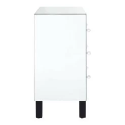 Gracious 4 Drawer Chest -Lifestyle Haven Shop hamilton interiors living gracious 4 drawer chest house of isabella uk 17406899290166