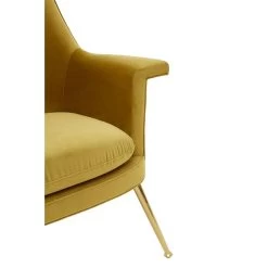 Harli Chair -Lifestyle Haven Shop hamilton interiors living harli chair house of isabella uk 29479735394358