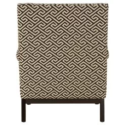 Hyde Park Beige Fabric Armchair -Lifestyle Haven Shop hamilton interiors living hyde park beige fabric armchair house of isabella uk 17423842869302