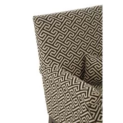 Hyde Park Beige Fabric Armchair -Lifestyle Haven Shop hamilton interiors living hyde park beige fabric armchair house of isabella uk 29498300891190