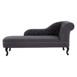 Hyde Park Chaise Longue