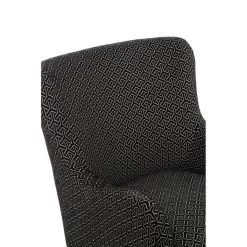 Hyde Park Chenille Armchair -Lifestyle Haven Shop hamilton interiors living hyde park chenille armchair house of isabella uk 17425146413110