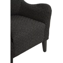 Hyde Park Chenille Armchair -Lifestyle Haven Shop hamilton interiors living hyde park chenille armchair house of isabella uk 17425146839094
