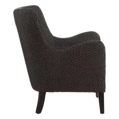 Hyde Park Chenille Armchair -Lifestyle Haven Shop hamilton interiors living hyde park chenille armchair house of isabella uk 17425151295542