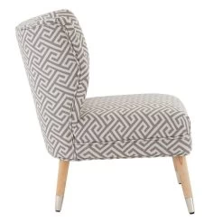 Hyde Park Wingback Chair -Lifestyle Haven Shop hamilton interiors living hyde park wingback chair house of isabella uk 17427836338230