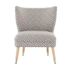 Hyde Park Wingback Chair