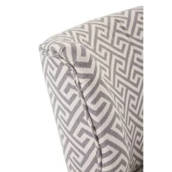 Hyde Park Wingback Chair -Lifestyle Haven Shop hamilton interiors living hyde park wingback chair house of isabella uk 17518356267062