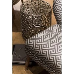 Hyde Park Wingback Chair -Lifestyle Haven Shop hamilton interiors living hyde park wingback chair house of isabella uk 29480123858998