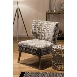 Hyde Park Wingback Chair -Lifestyle Haven Shop hamilton interiors living hyde park wingback chair house of isabella uk 29507092447286