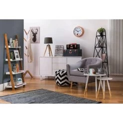 Industrial Chair -Lifestyle Haven Shop hamilton interiors living industrial chair house of isabella uk 17407869190198
