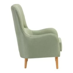 Kendall Green Fabric Chair 8 Kendall Green Fabric Chair -Lifestyle Haven Shop hamilton interiors living kendall green fabric chair house of isabella uk 29480222457910