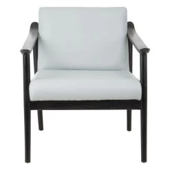 Kenza Grey Chair