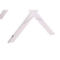 Kepier Natural Top Side Table With Cross Base -Lifestyle Haven Shop hamilton interiors living kepier natural top side table with cross base house of isabella uk 28100083154998