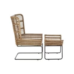Manado Lounge Chair And Footstool 10 Manado Lounge Chair And Footstool -Lifestyle Haven Shop hamilton interiors living manado lounge chair and footstool house of isabella uk 30595057745974