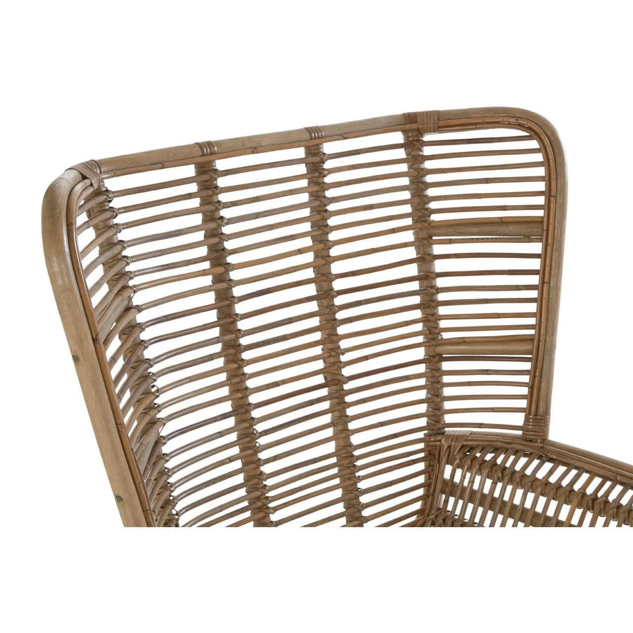 Manado Lounge Chair And Footstool 6 Manado Lounge Chair And Footstool - Image 6