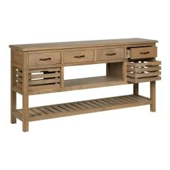 Marseille 6 Drawer Aged Grey Sideboard 15 Marseille 6 Drawer Aged Grey Sideboard -Lifestyle Haven Shop hamilton interiors living marseille 6 drawer aged grey sideboard house of isabella uk 17406988812342