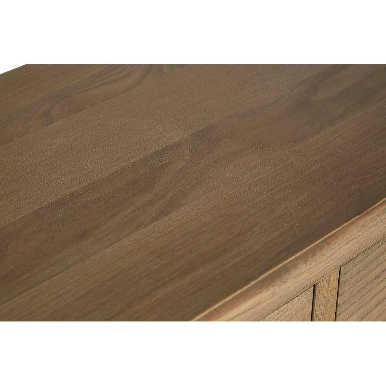 Marseille 6 Drawer Aged Grey Sideboard 8 Marseille 6 Drawer Aged Grey Sideboard - Image 8