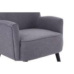 Odeona Armchair With Footstool -Lifestyle Haven Shop hamilton interiors living odeona armchair with footstool house of isabella uk 17424831938614