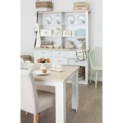 St Ives Dresser Cabinet -Lifestyle Haven Shop hamilton interiors living st ives dresser cabinet house of isabella uk 17407669338166