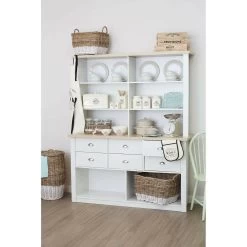 St Ives Dresser Cabinet -Lifestyle Haven Shop hamilton interiors living st ives dresser cabinet house of isabella uk 17407669370934