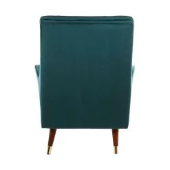 Vega Green Chair -Lifestyle Haven Shop hamilton interiors living vega green chair house of isabella uk 17408188022838
