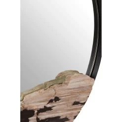 Riley Large Silver Tile Round Mirror -Lifestyle Haven Shop hamilton interiors mirrors riley large silver tile round mirror house of isabella uk 28100477812790