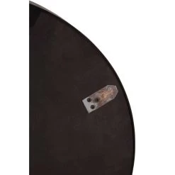 Riley Large Silver Tile Round Mirror -Lifestyle Haven Shop hamilton interiors mirrors riley large silver tile round mirror house of isabella uk 29474750857270