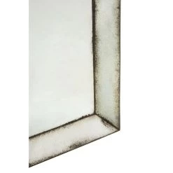 Ryzer Medium Wall Mirror With Splash Effect -Lifestyle Haven Shop hamilton interiors mirrors ryzer medium wall mirror with splash effect house of isabella uk 17521899733046