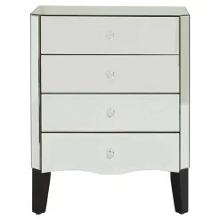 Gabriella 4 Drawer Chest