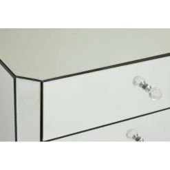 Gabriella 4 Drawer Chest 12 Gabriella 4 Drawer Chest -Lifestyle Haven Shop hamilton interiors sleeping gabriella 4 drawer chest house of isabella uk 17409483341878